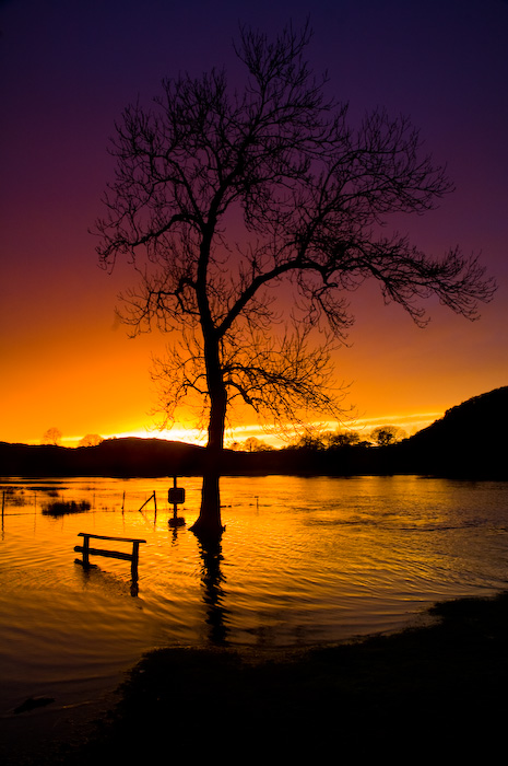 Windermere – II
