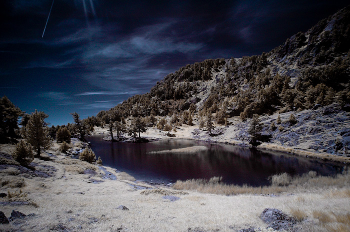 Lac Achard