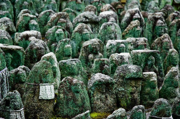 Statues