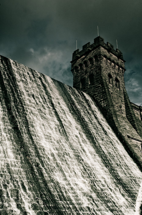 Derwent Dam