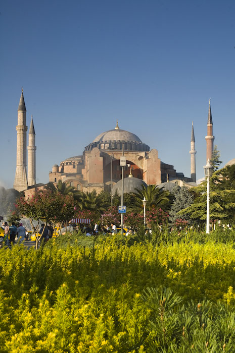 Aya Sofya