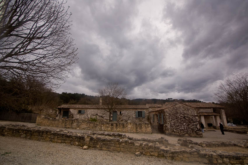 Provence