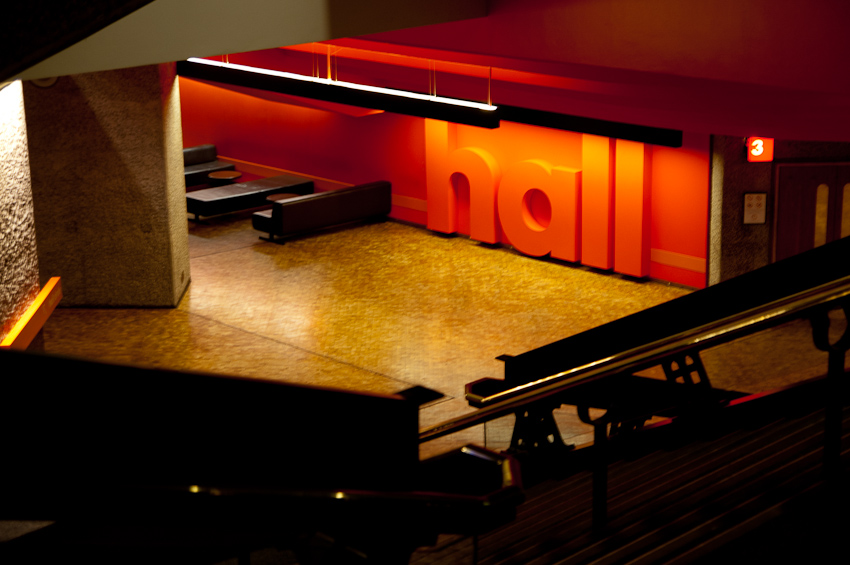 Hall