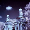 Mistley Towers