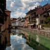 Annecy – II