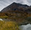Lac Forchu
