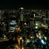 Osaka City