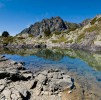 Lac Longet – II