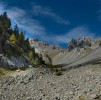 Haute Alpes