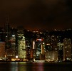 Hong Kong Waterfront